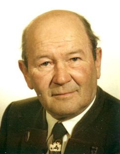 1956 und 1957 is da Ludwig Nothaft aus Liessing Vorstand gwen.